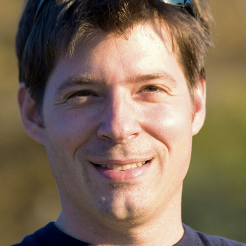 Ambassador Headshot Alex Lichtenberger