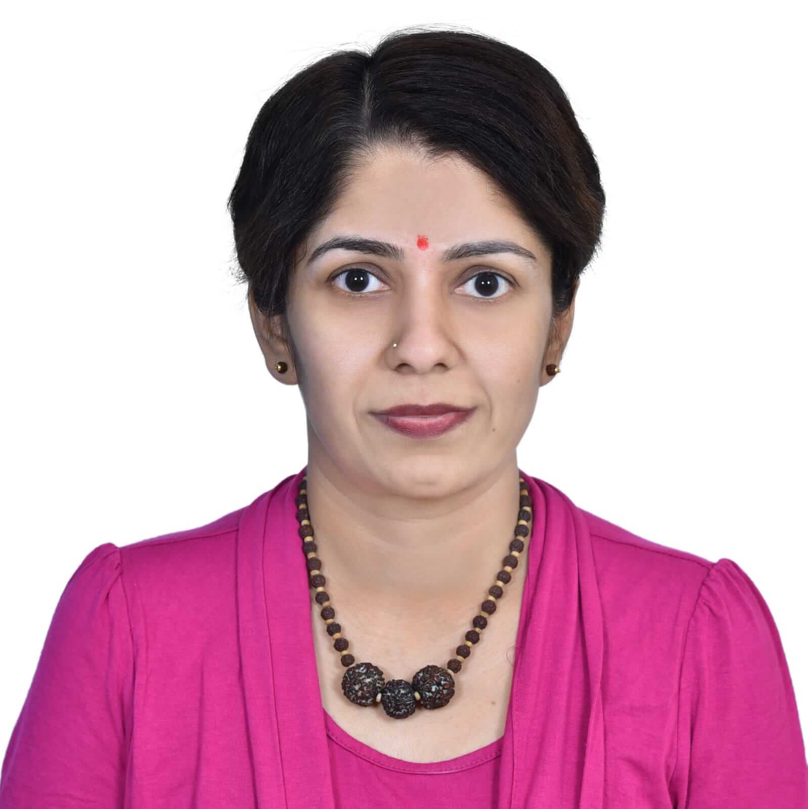 Ambassador Headshot Lavanya Profile Ambassador Headshot Lavanya Profile