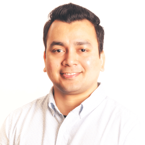 Dheeraj Nayal