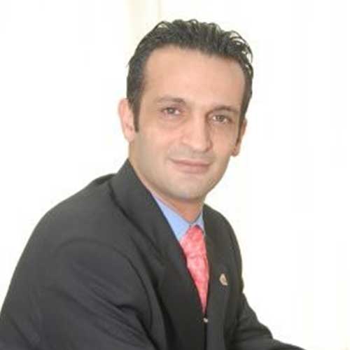Diyaa-Zebian
