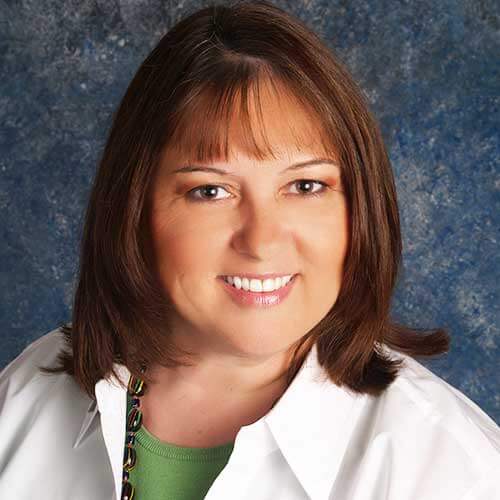 Donna Knapp