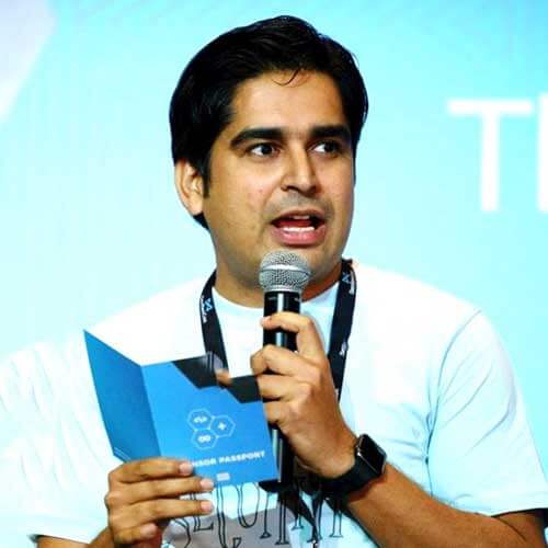Suman Sourav