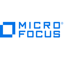 MicroFocus logo MicroFocus logo