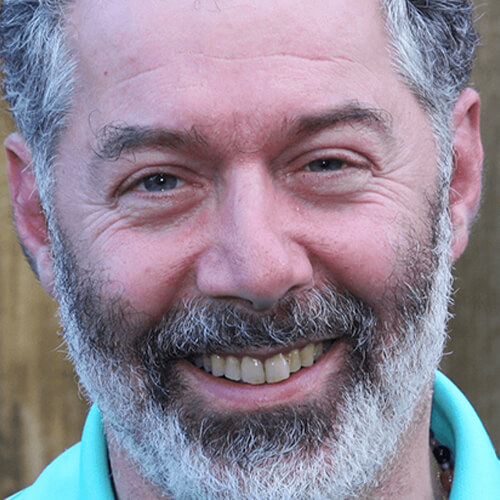Mike Orzen