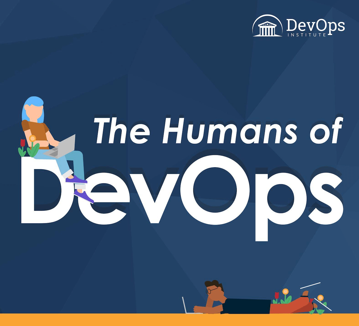 humans of devops humans of devops