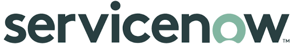 servicenow logo servicenow logo