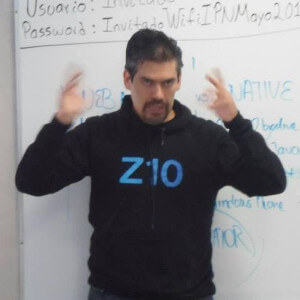 Alejandro Mercado