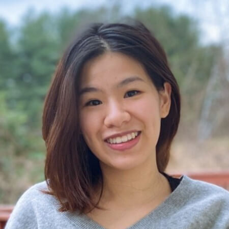 Ambassador Headshot Tiffany Jachja