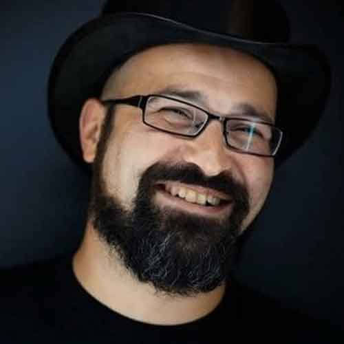Baruch Sadogursky