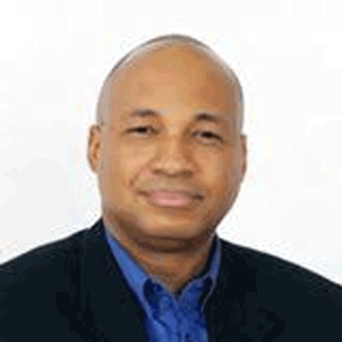 Eric Robertson