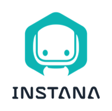 Instana Logo Instana Logo