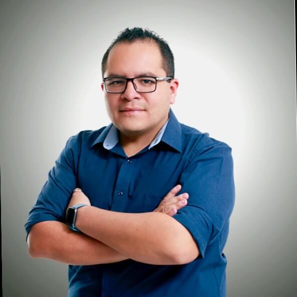 Moisés Díaz Guerrero