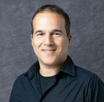 Itzik-Gan-Baruch