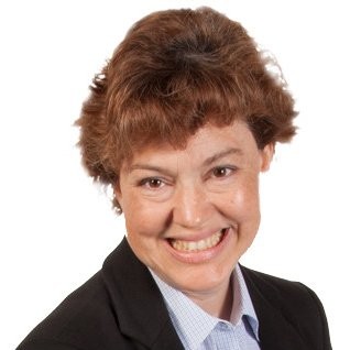 Robin Yeman