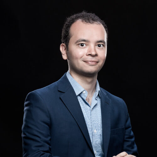 Samuel da Rocha