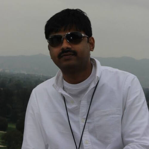 Ambassador Headshot Vasanthavishnu Vasudevan