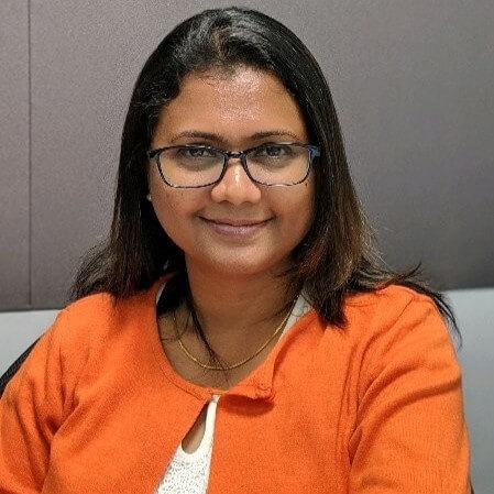 Aparna Balasundar