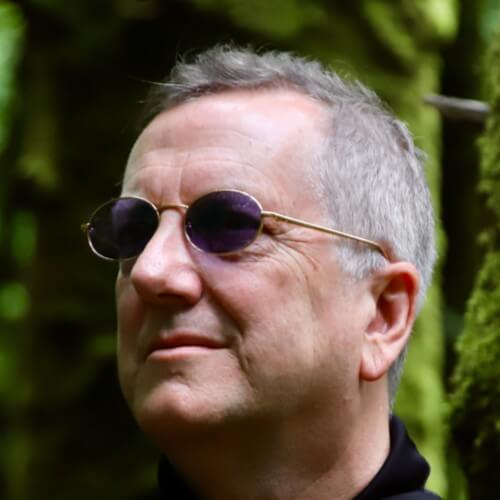 Marco Coulter