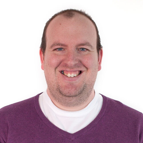 Martyn Coupland