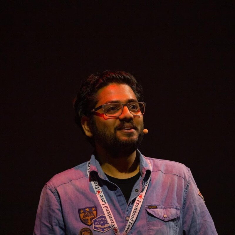 Sendil Kumar
