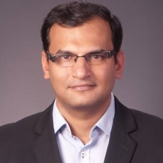 Akhilesh Sharma