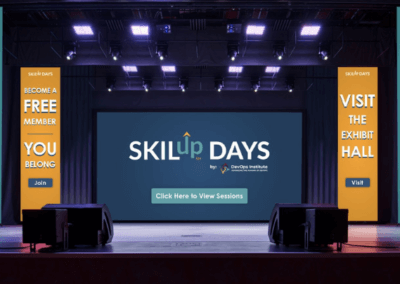 DevOps Institute Blog SKILup Day AIOps MLOps Highlights