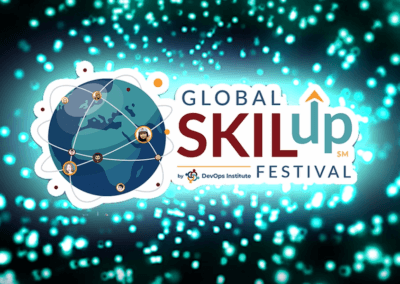 Premier DevOps Event: Global SKILup Festival