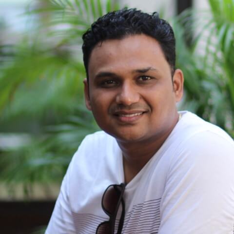 Mitesh Soni