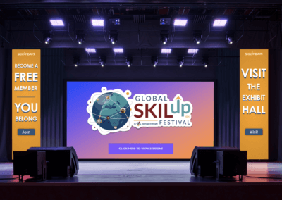 2020 Global SKILup Festival Highlights