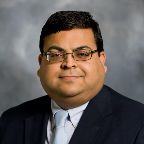 Pankaj Gupta