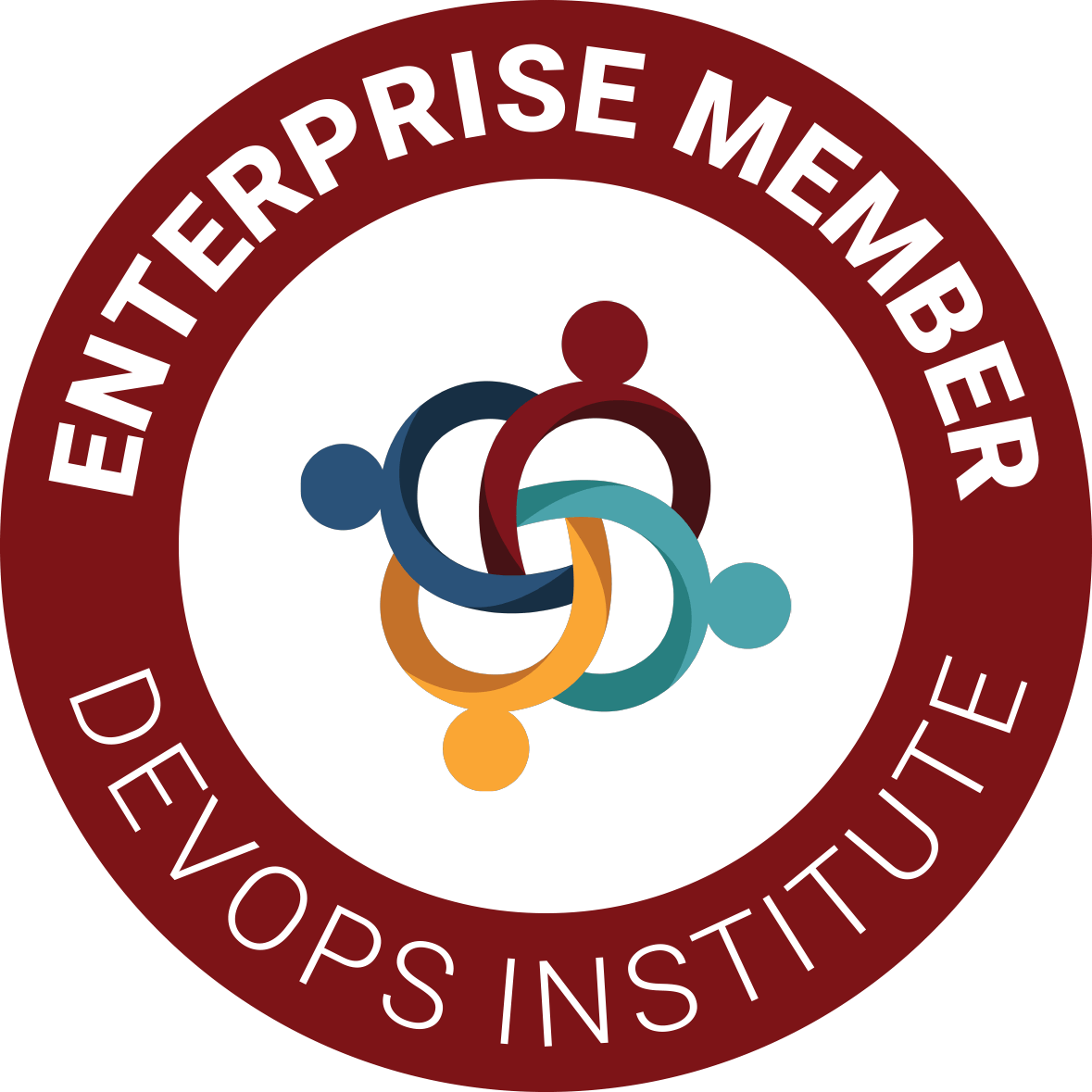 DEVOPS ENT MEMBERSHIP LOGO