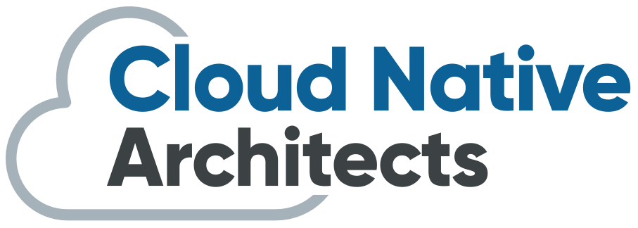 Cloud Native Architects